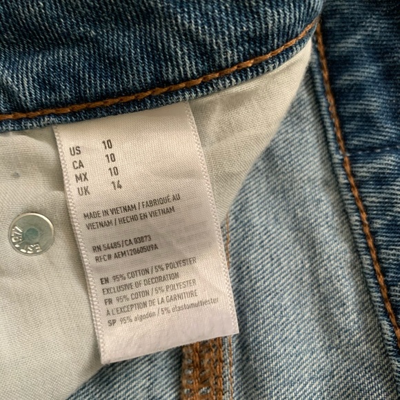 American eagle - Picture 4 of 4